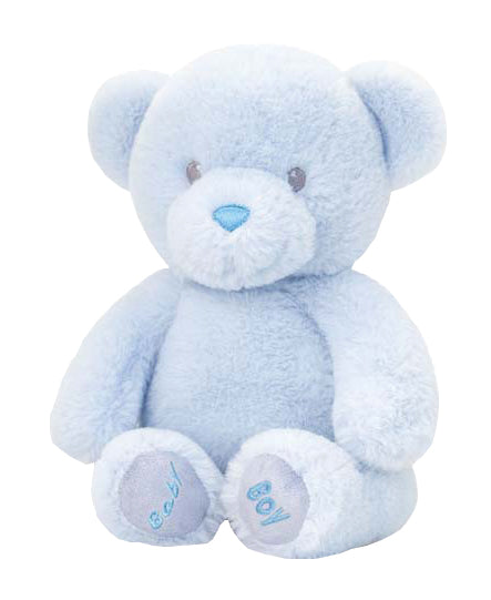 Keeleco Baby Boy Bear 16cm [1]