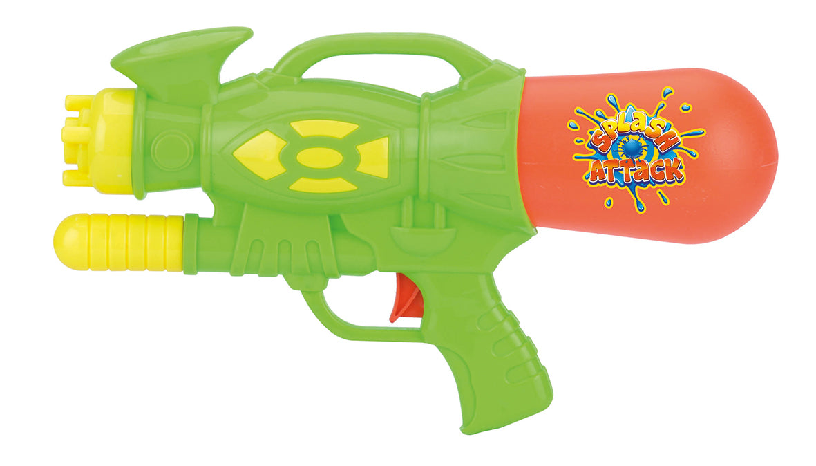 Water Gun Asstd [18]